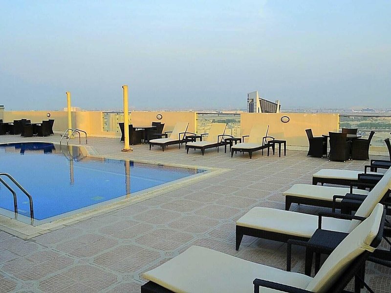 Wonder Palace Hotel 8