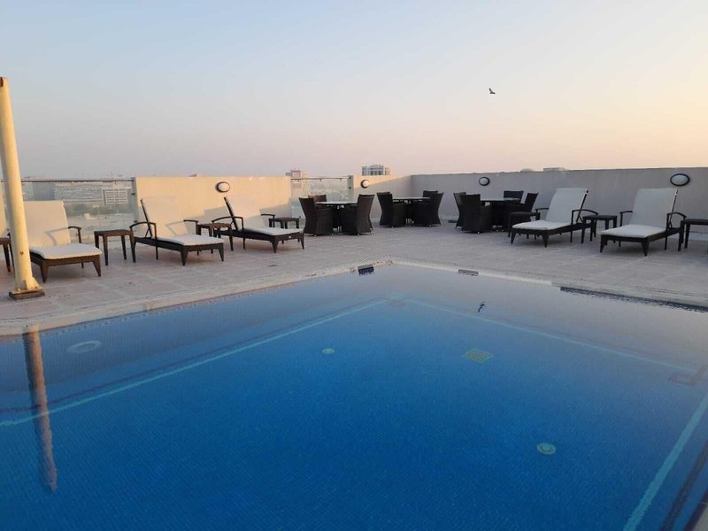 Wonder Palace Hotel 9