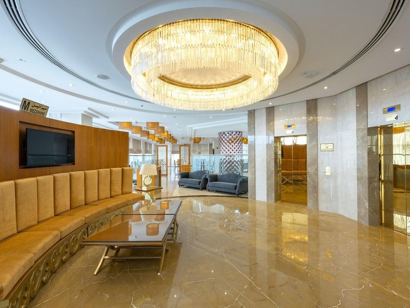 Wonder Palace Hotel 11