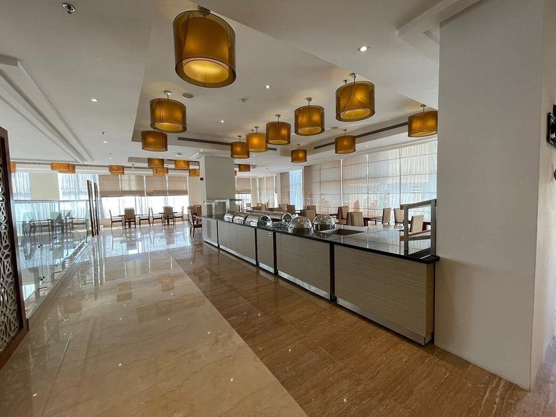 Wonder Palace Hotel 13