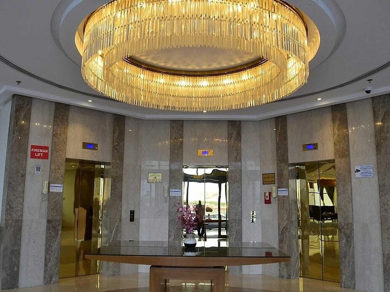 Wonder Palace Hotel 14