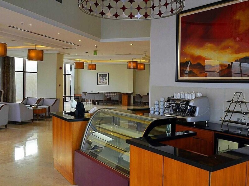 Wonder Palace Hotel 15
