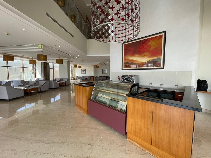 Wonder Palace Hotel 16