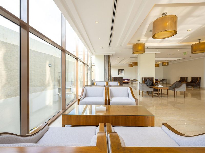 Wonder Palace Hotel 17