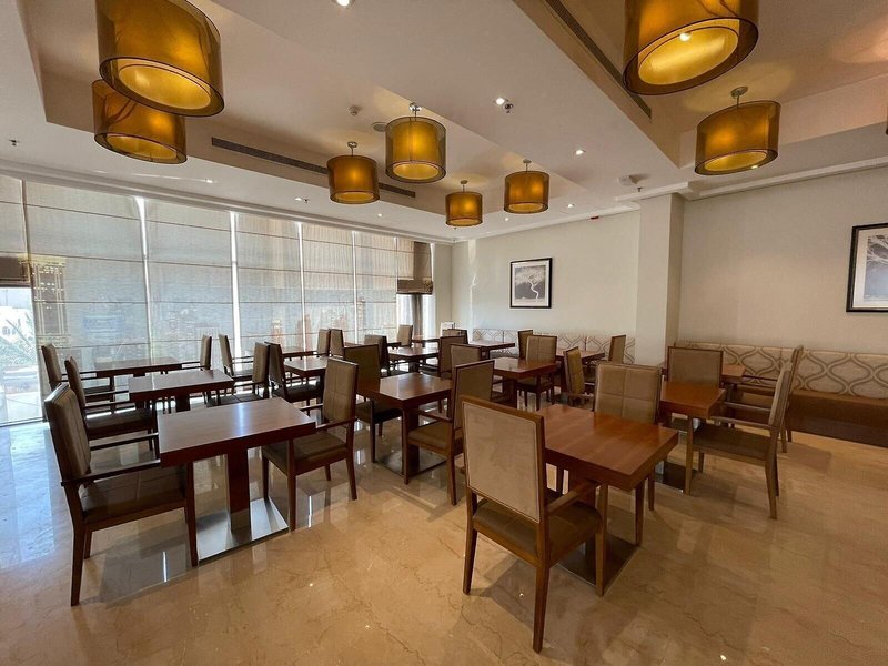 Wonder Palace Hotel 19