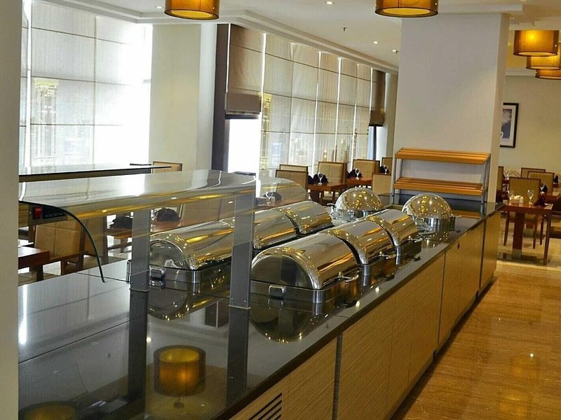 Wonder Palace Hotel 21