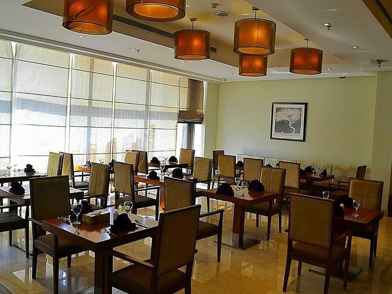 Wonder Palace Hotel 22