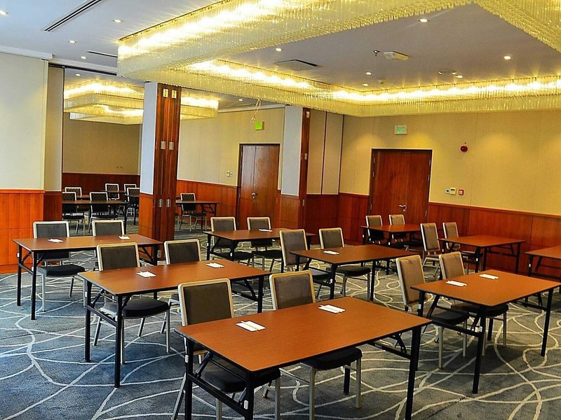 Wonder Palace Hotel 23