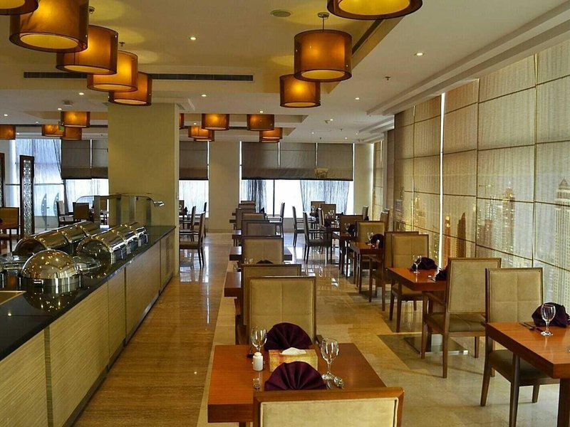 Wonder Palace Hotel 24