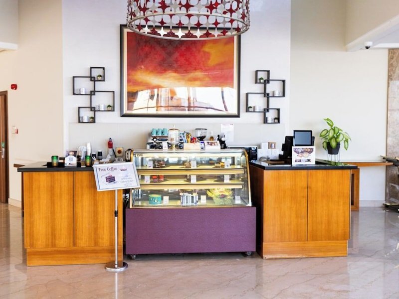Wonder Palace Hotel 26