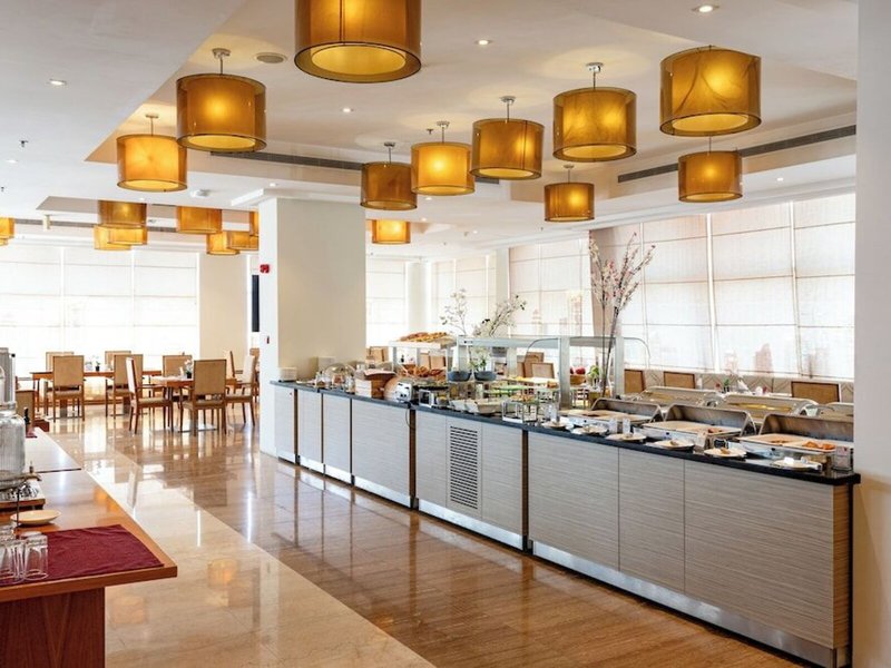 Wonder Palace Hotel 27