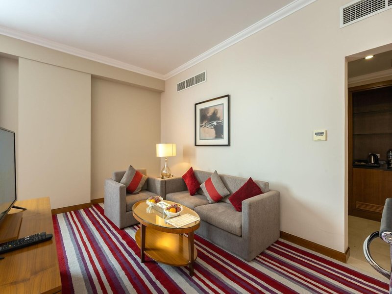 Wonder Palace Hotel 32