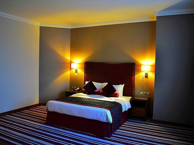 Wonder Palace Hotel 33