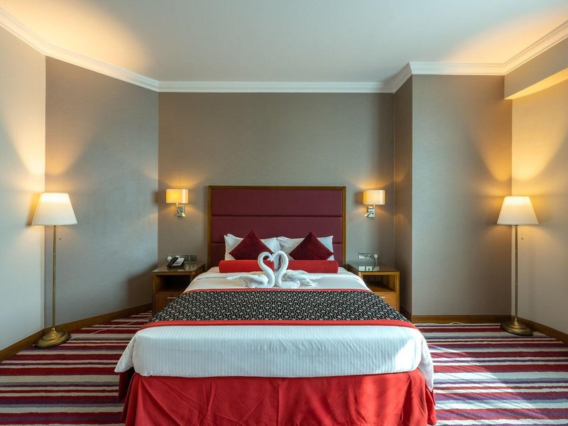 Wonder Palace Hotel 34