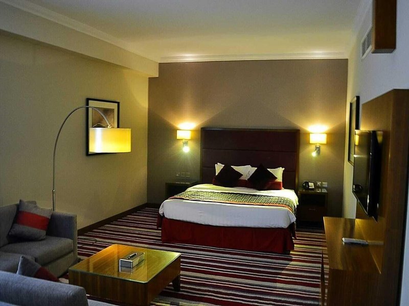 Wonder Palace Hotel 35