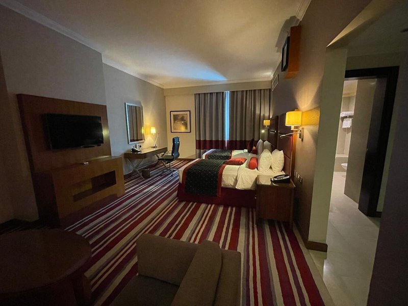 Wonder Palace Hotel 36