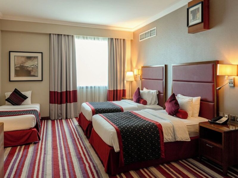 Wonder Palace Hotel 37