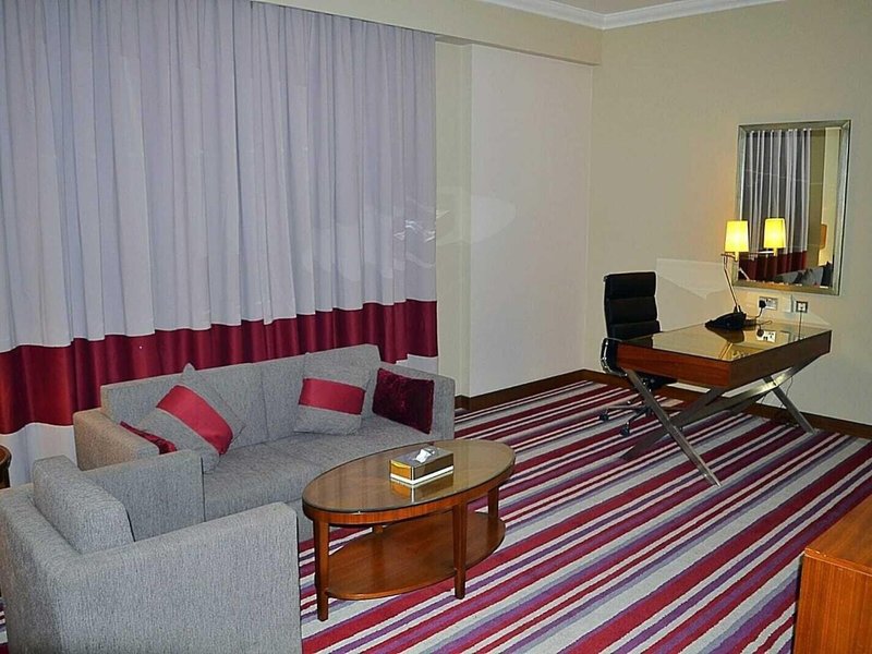 Wonder Palace Hotel 38
