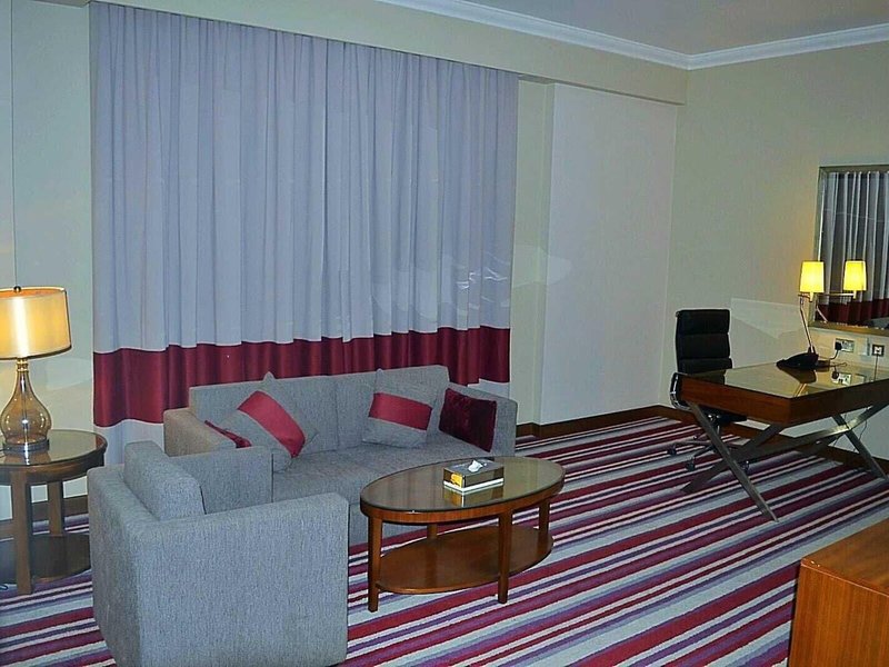 Wonder Palace Hotel 39