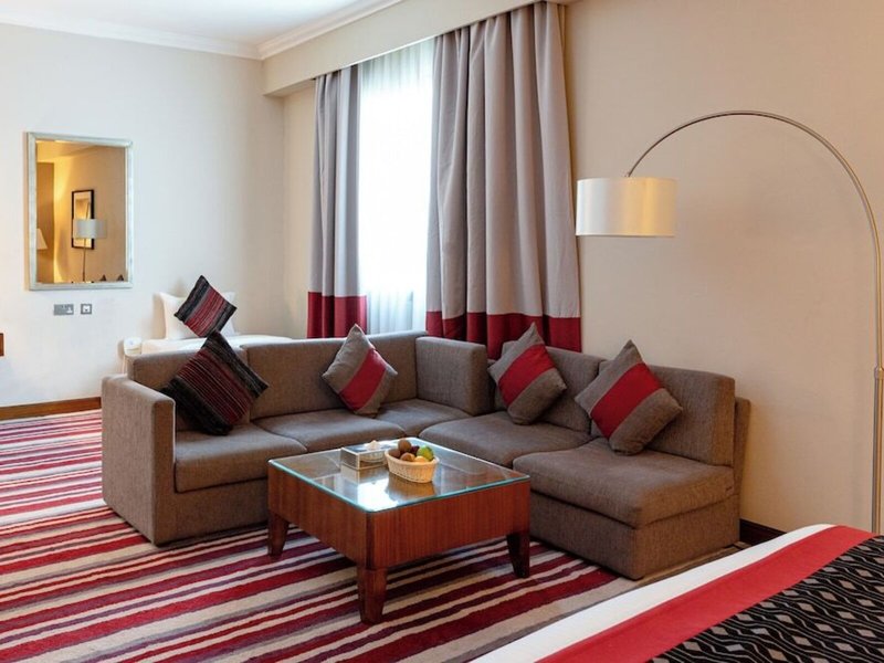 Wonder Palace Hotel 40