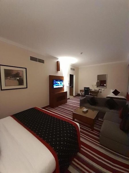 Wonder Palace Hotel 42