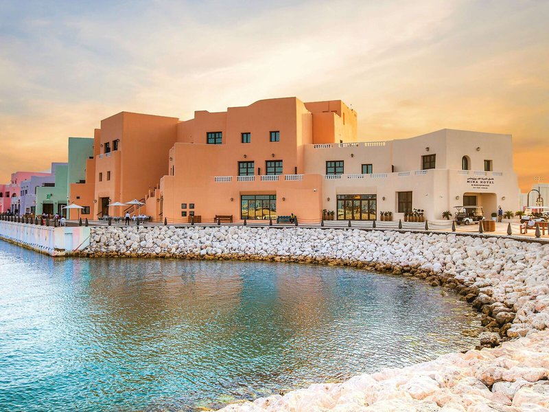 Mina Hotel & Residences 2