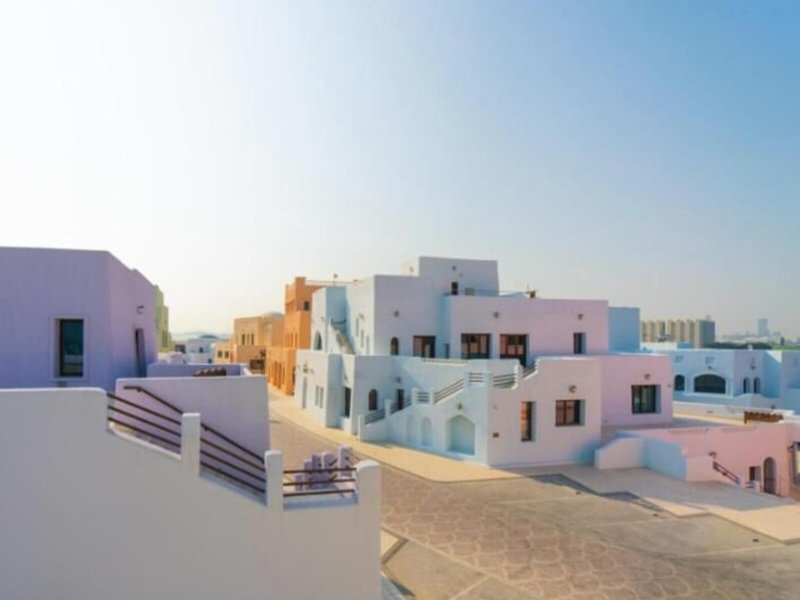 Mina Hotel & Residences 3