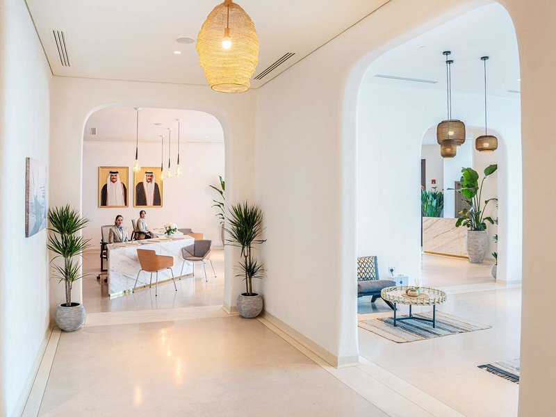 Mina Hotel & Residences 5