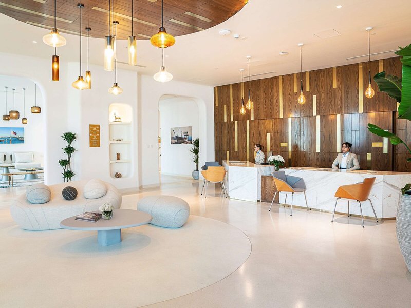 Mina Hotel & Residences 7
