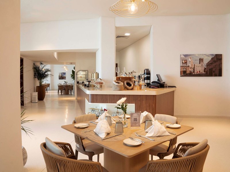 Mina Hotel & Residences 11