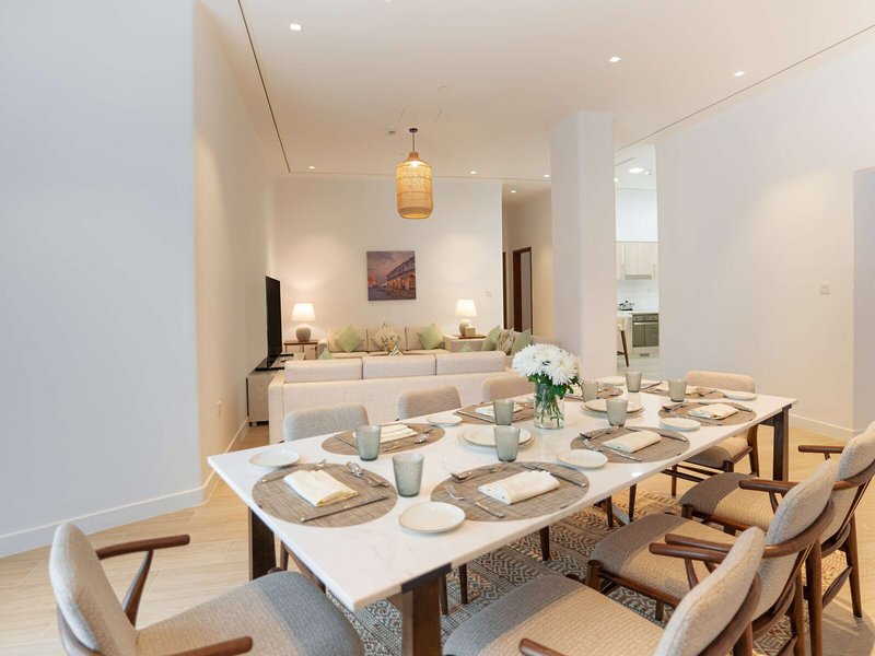 Mina Hotel & Residences 12