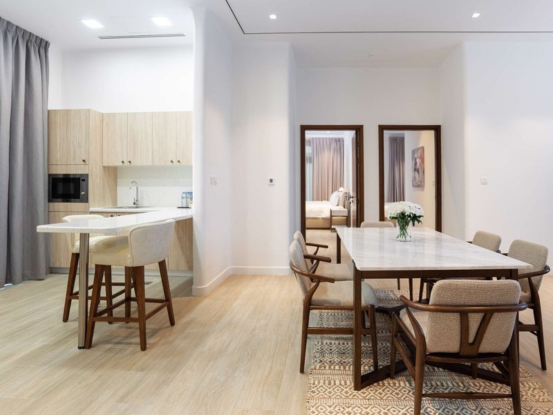 Mina Hotel & Residences 13