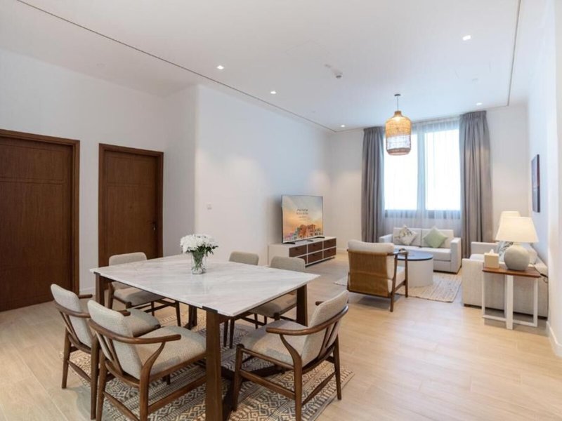 Mina Hotel & Residences 14