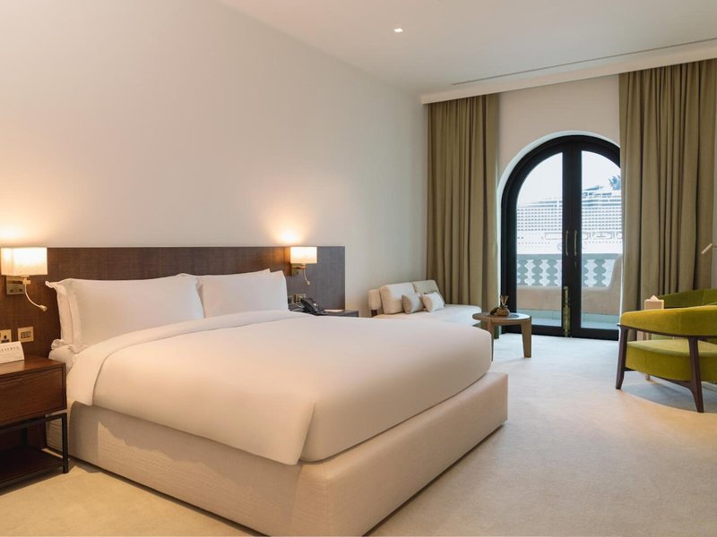 Mina Hotel & Residences 16
