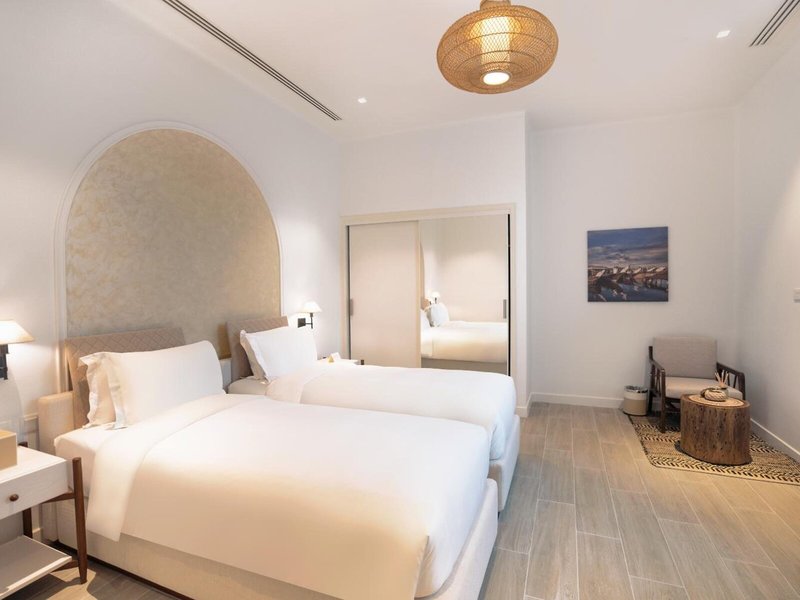 Mina Hotel & Residences 17