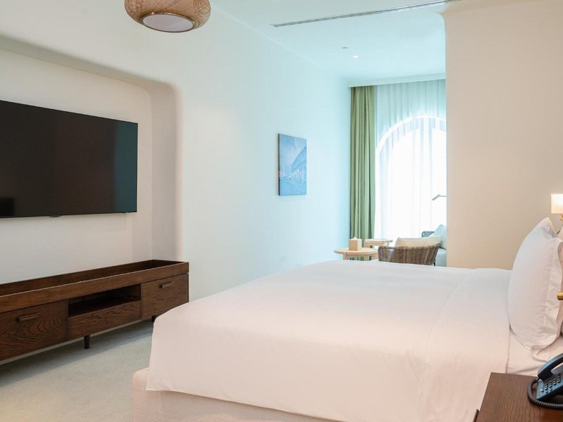 Mina Hotel & Residences 19