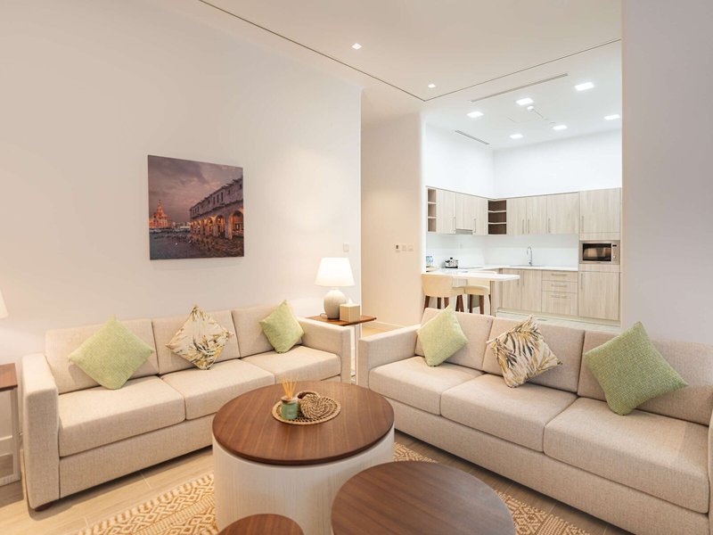 Mina Hotel & Residences 20