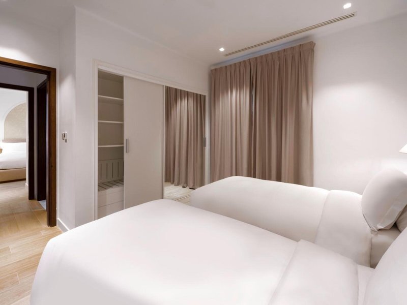 Mina Hotel & Residences 21