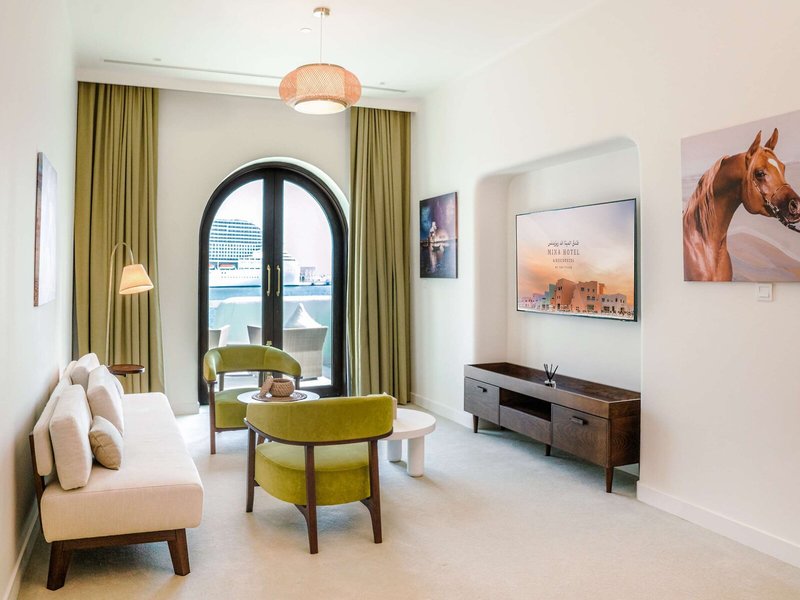 Mina Hotel & Residences 22