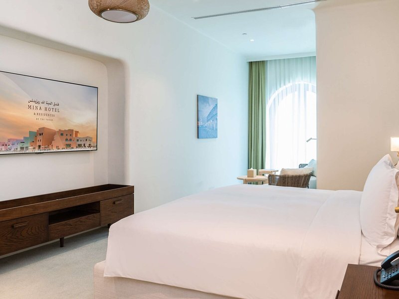 Mina Hotel & Residences 23