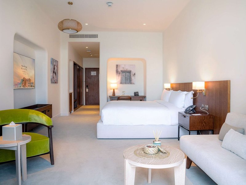 Mina Hotel & Residences 25