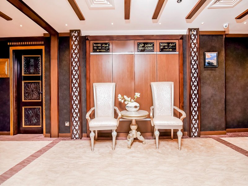 Ras Al Khaimah Hotel 5