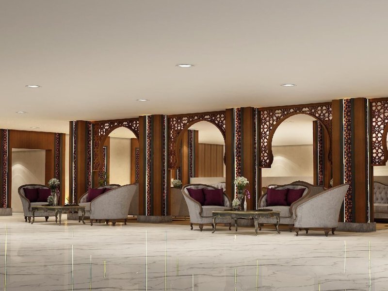 Ras Al Khaimah Hotel 7