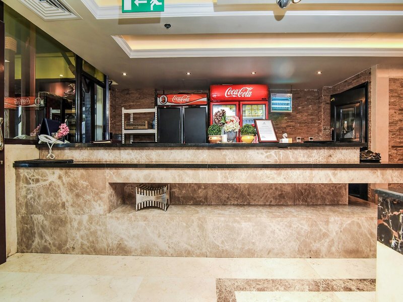 Ras Al Khaimah Hotel 10