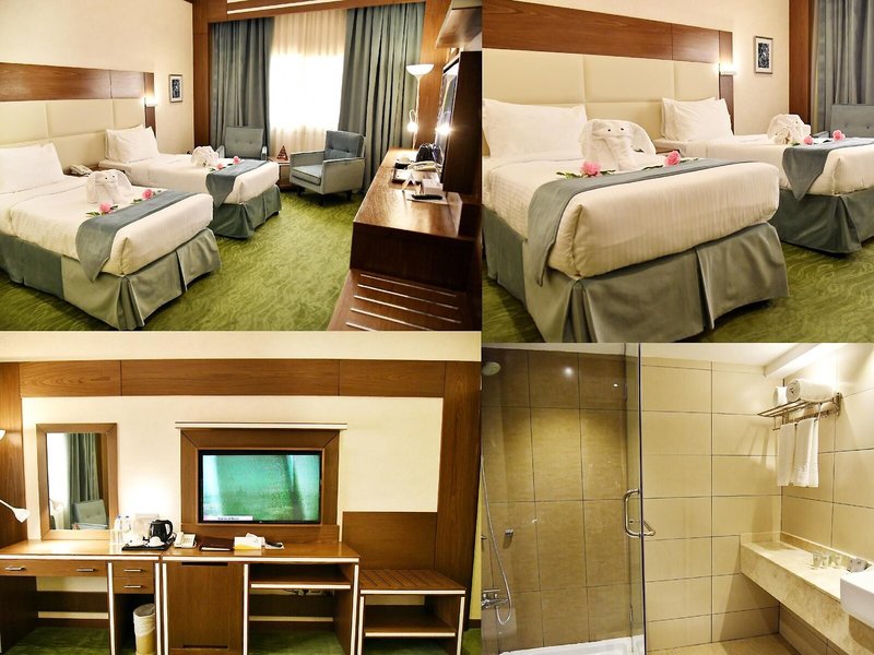 Ras Al Khaimah Hotel 14