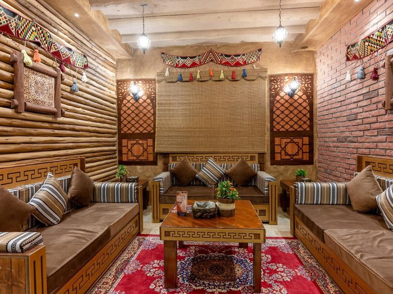 Ras Al Khaimah Hotel 16