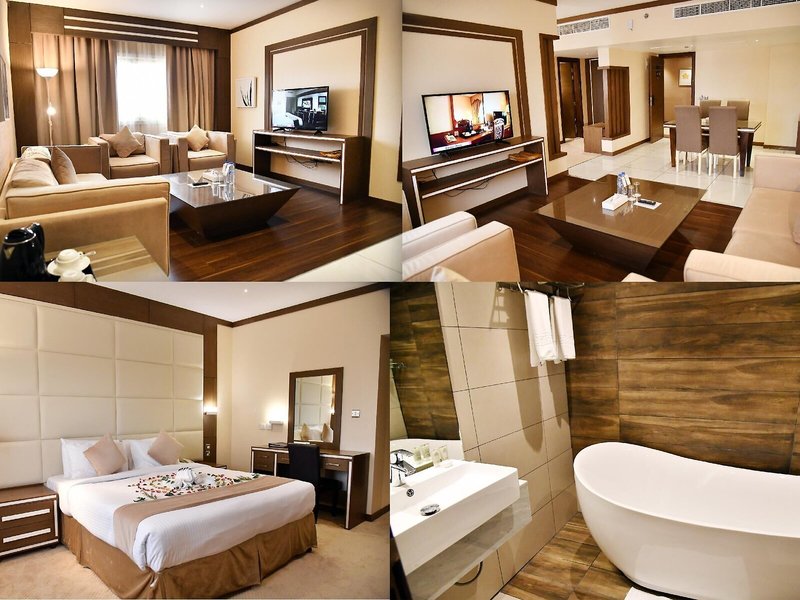 Ras Al Khaimah Hotel 19