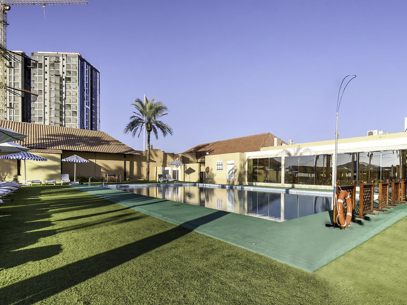 Ras Al Khaimah Hotel 4