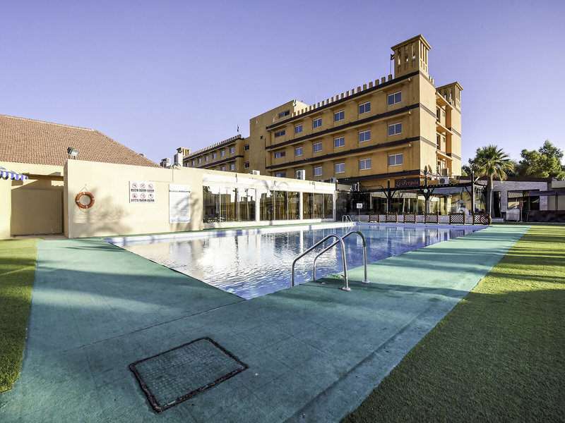 Ras Al Khaimah Hotel 5