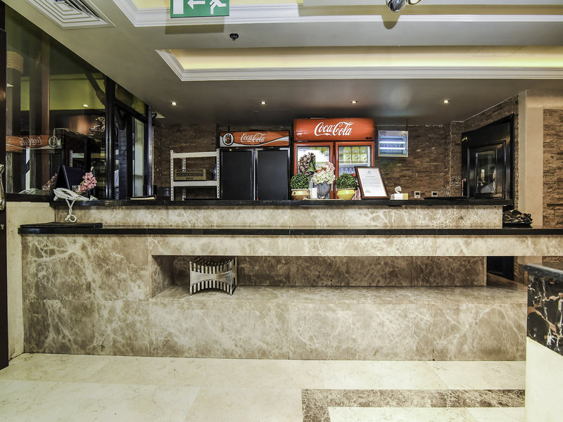 Ras Al Khaimah Hotel 7